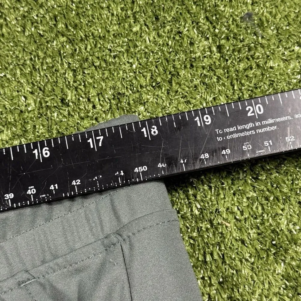 SAGE Collective Women's Green Jogger Pants XL - Picture 6 of 10